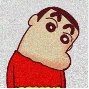 安娜完整版配角头像